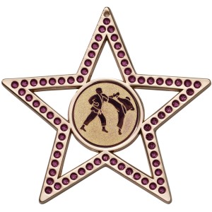 Bronze